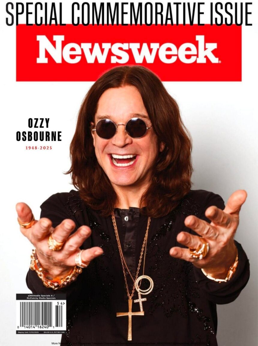 Newsweek