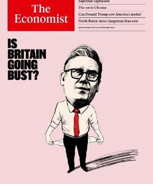 The Economist