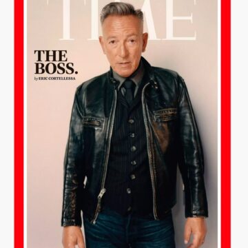 TIME Magazine
