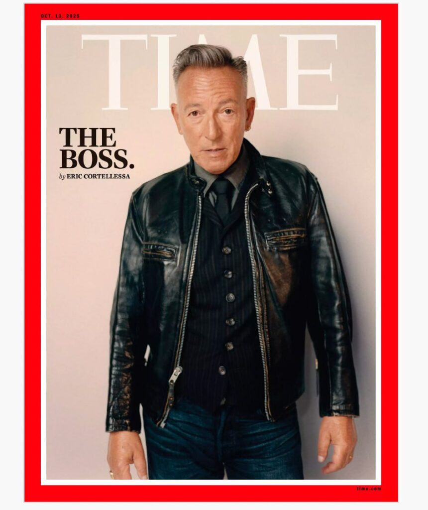 TIME Magazine
