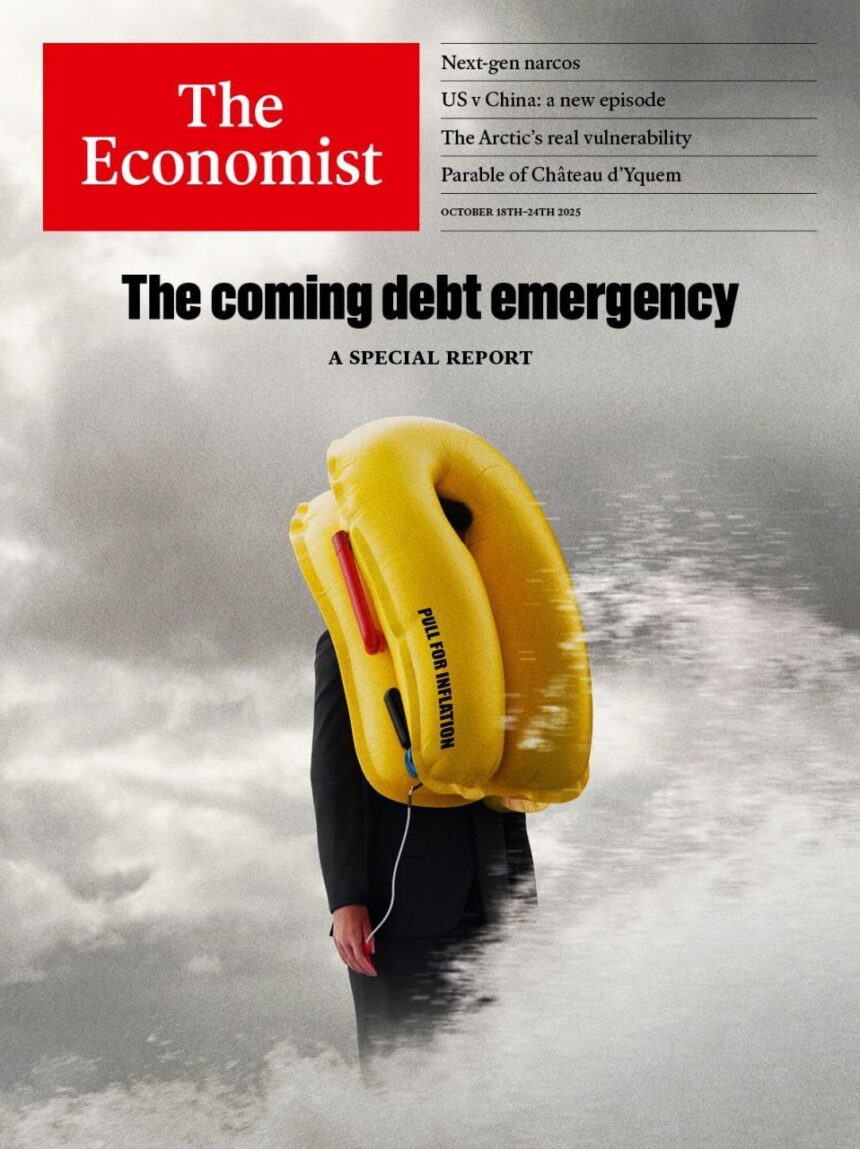 The Economist