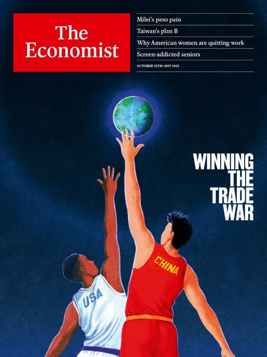The Economist