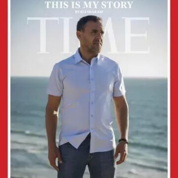 TIME Magazine