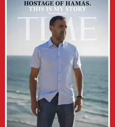 TIME Magazine