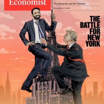 The Economist