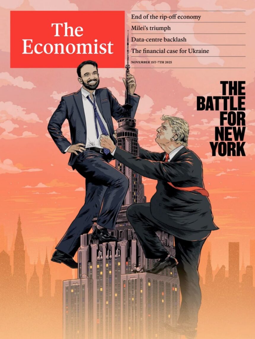 The Economist