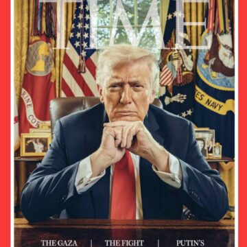 TIME Magazine
