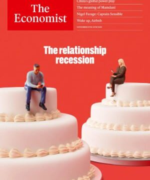 The Economist