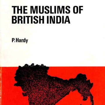The Muslims of British India