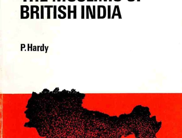 The Muslims of British India
