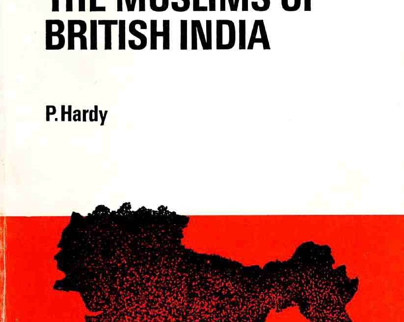 The Muslims of British India