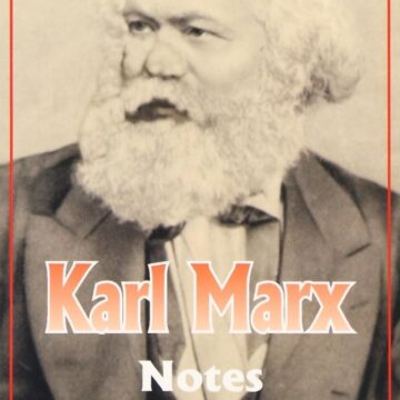 Notes On Indian History