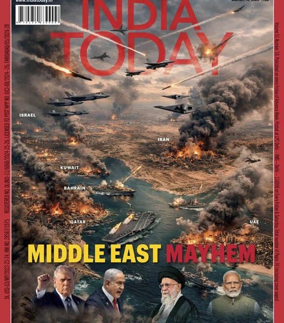 India Today