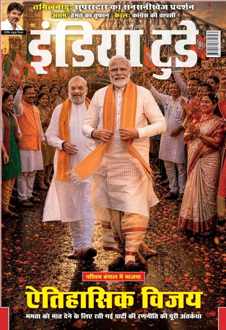 India Today Hindi