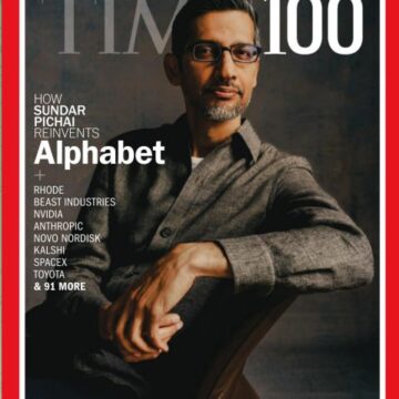 TIME Magazine