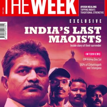 The Week